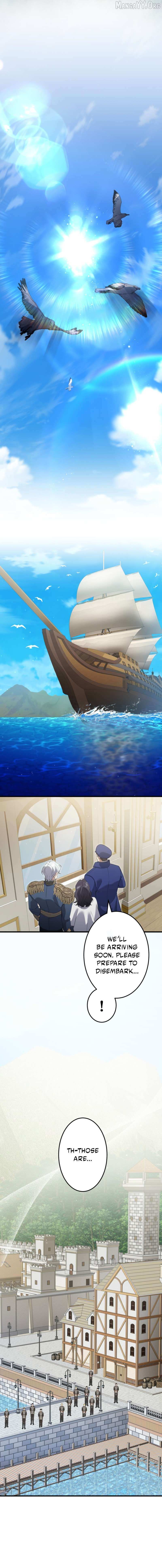 Read Do You Need Healing Magic? chapter 27 image 3 on Lezhin