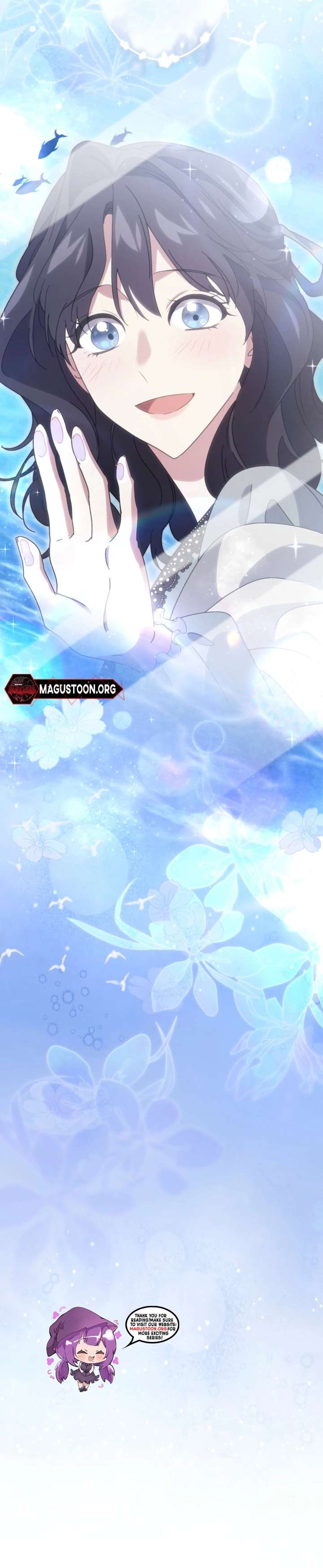 Read Do You Need Healing Magic? chapter 5 image 9 on Lezhin