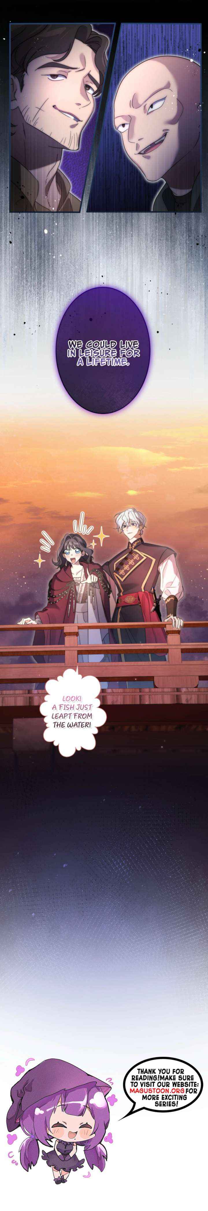 Read Do You Need Healing Magic? chapter 6 image 10 on Lezhin
