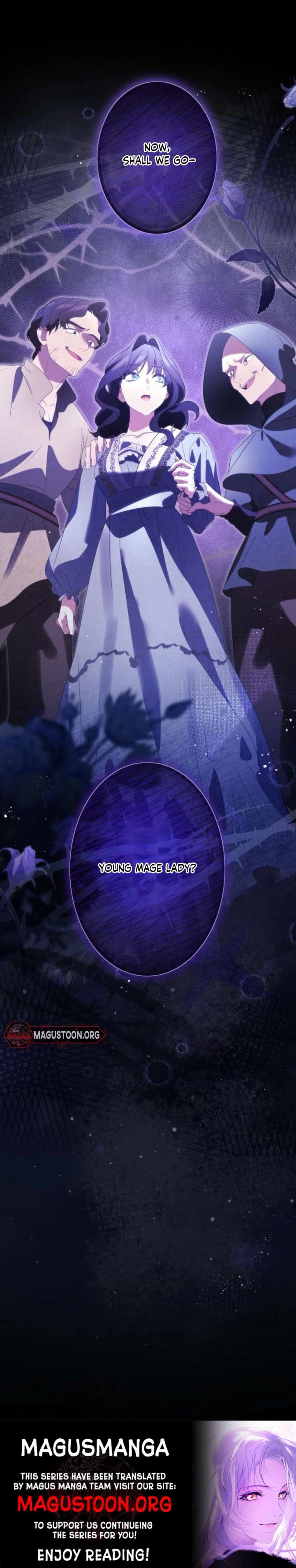Read Do You Need Healing Magic? chapter 7 image 10 on Lezhin