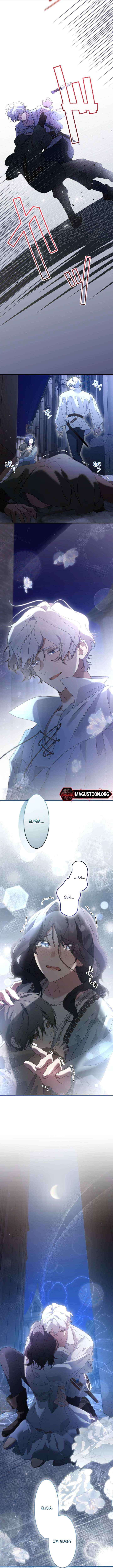 Read Do You Need Healing Magic? chapter 9 image 1 on Lezhin