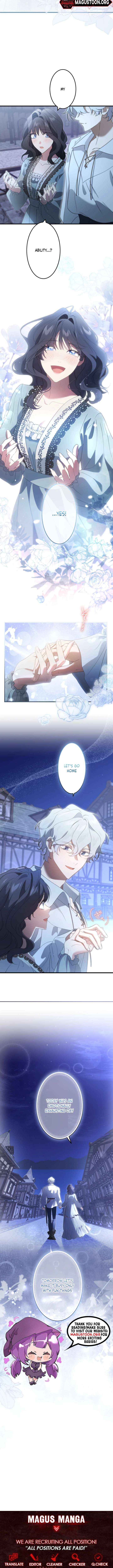 Read Do You Need Healing Magic? chapter 9 image 11 on Lezhin