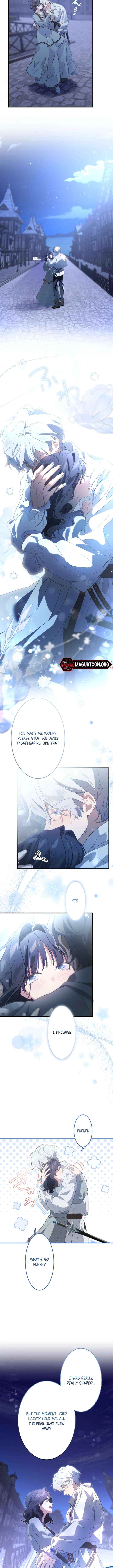 Read Do You Need Healing Magic? chapter 9 image 6 on Lezhin