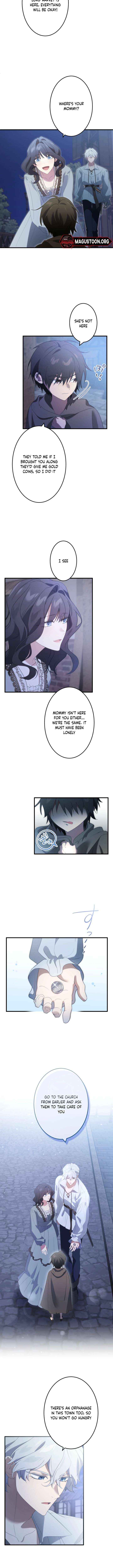 Read Do You Need Healing Magic? chapter 9 image 8 on Lezhin