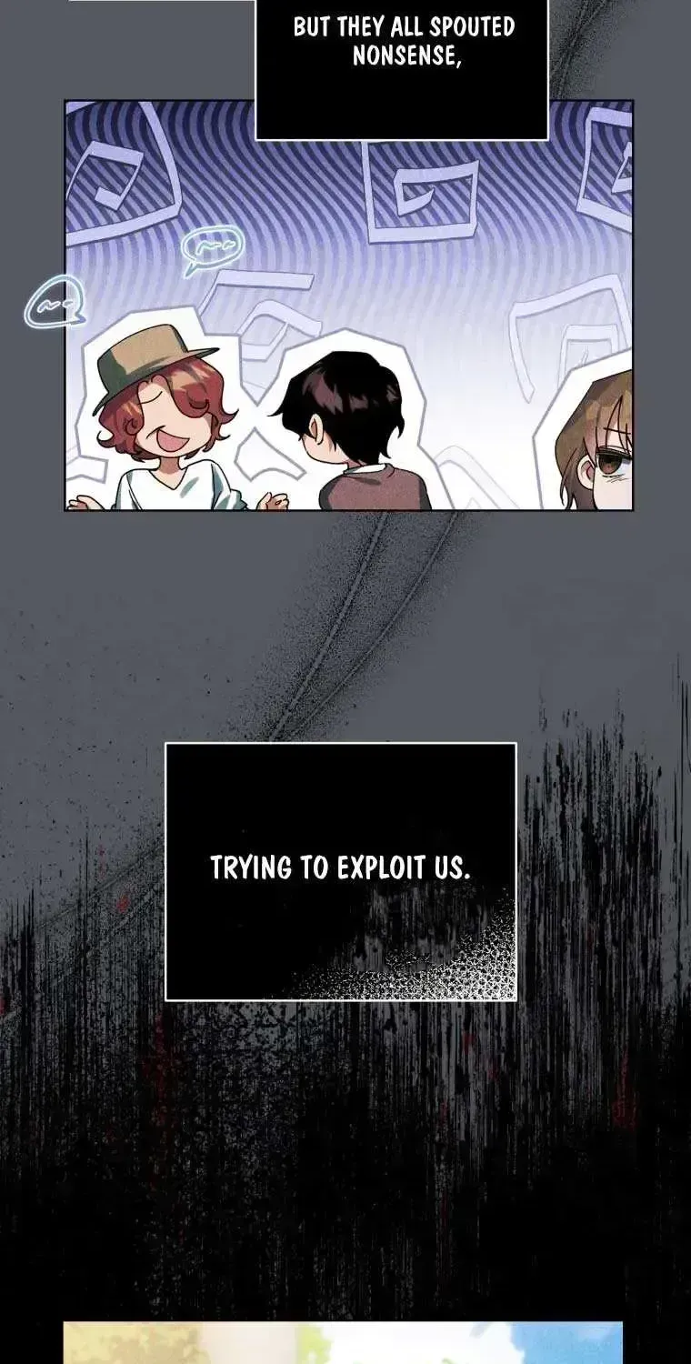 Read Do You Need Salvation? chapter 1.4 image 32 on Lezhin