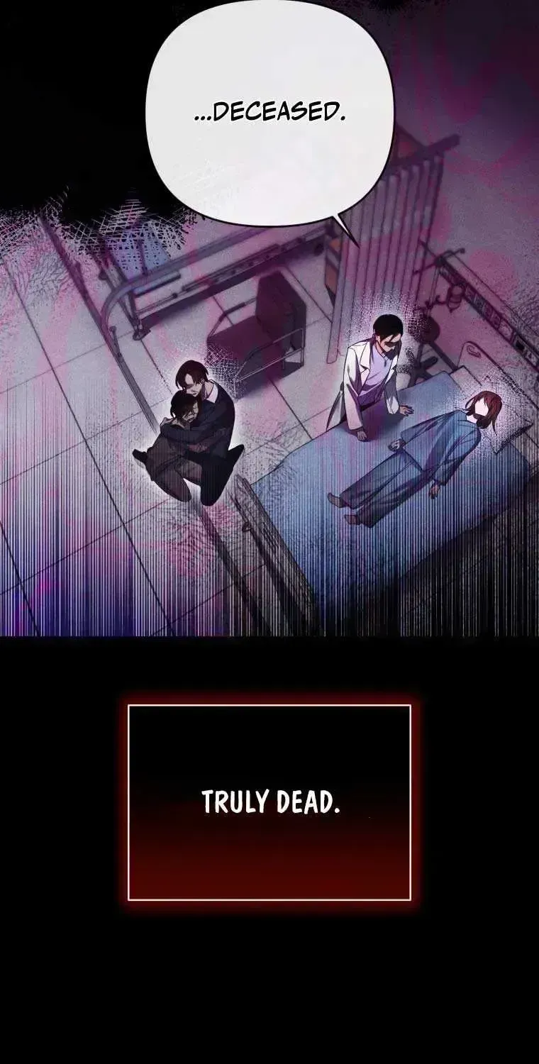 Read Do You Need Salvation? chapter 1.6 image 27 on Lezhin
