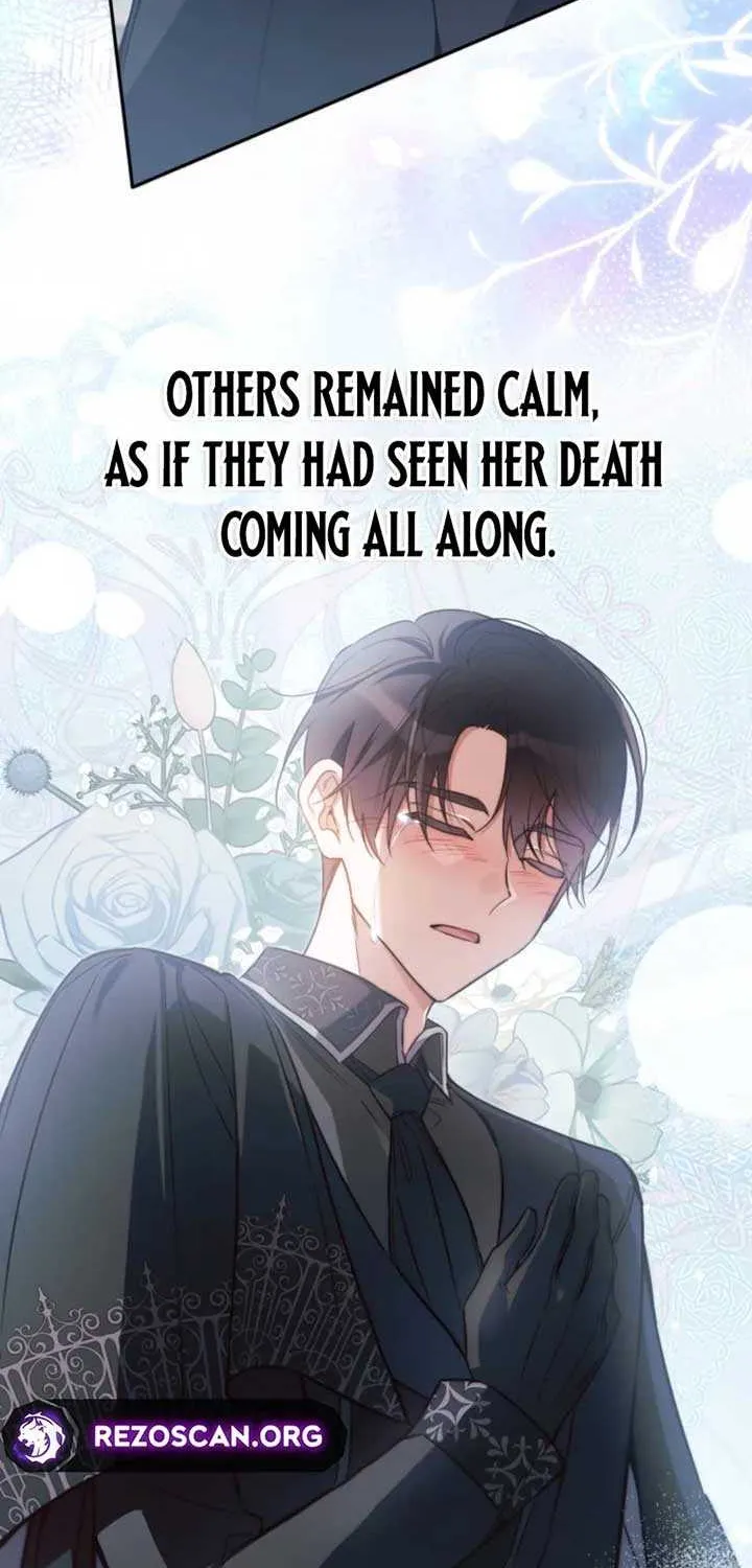 Read Do You Need Salvation? chapter 55 image 7 on Lezhin
