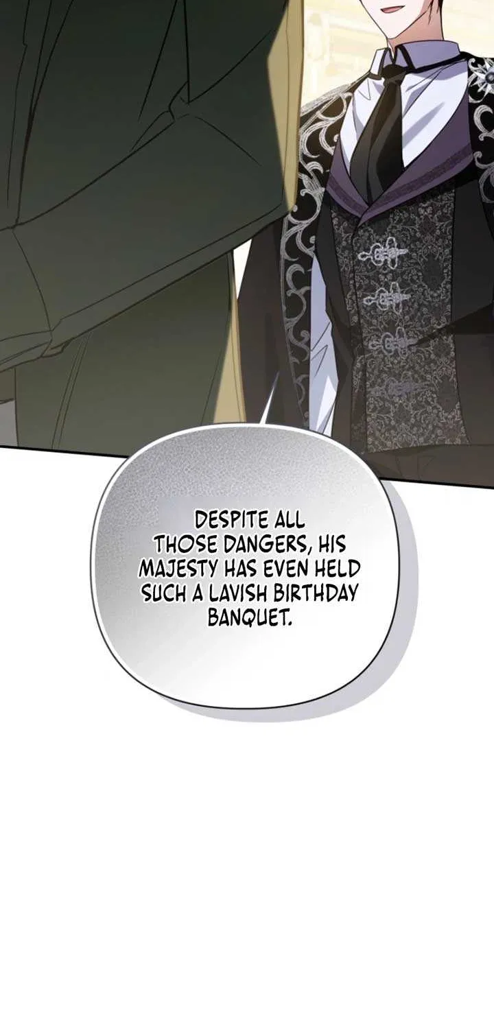 Read Do You Need Salvation? chapter 56 image 14 on Lezhin