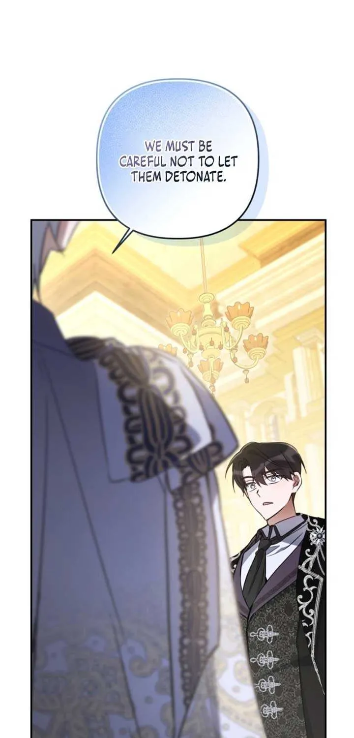 Read Do You Need Salvation? chapter 56 image 28 on Lezhin