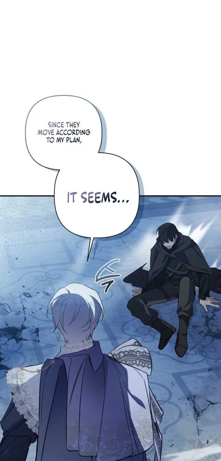 Read Do You Need Salvation? chapter 56 image 42 on Lezhin