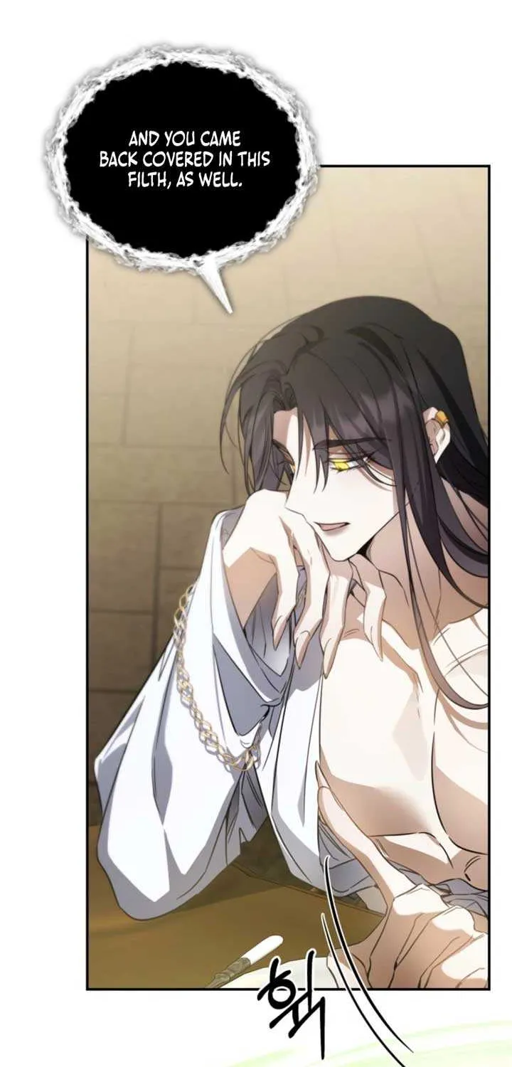 Read Do You Need Salvation? chapter 57 image 10 on Lezhin