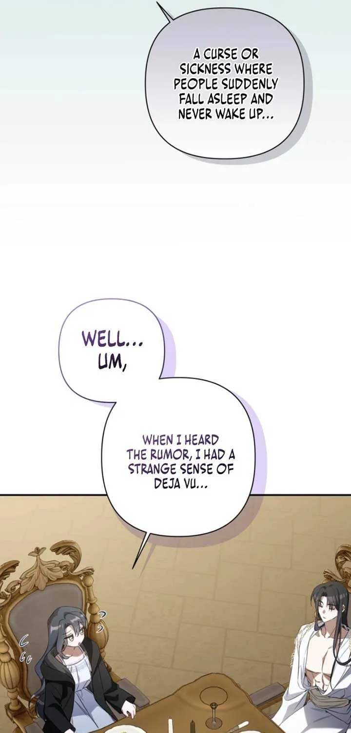 Read Do You Need Salvation? chapter 57 image 18 on Lezhin
