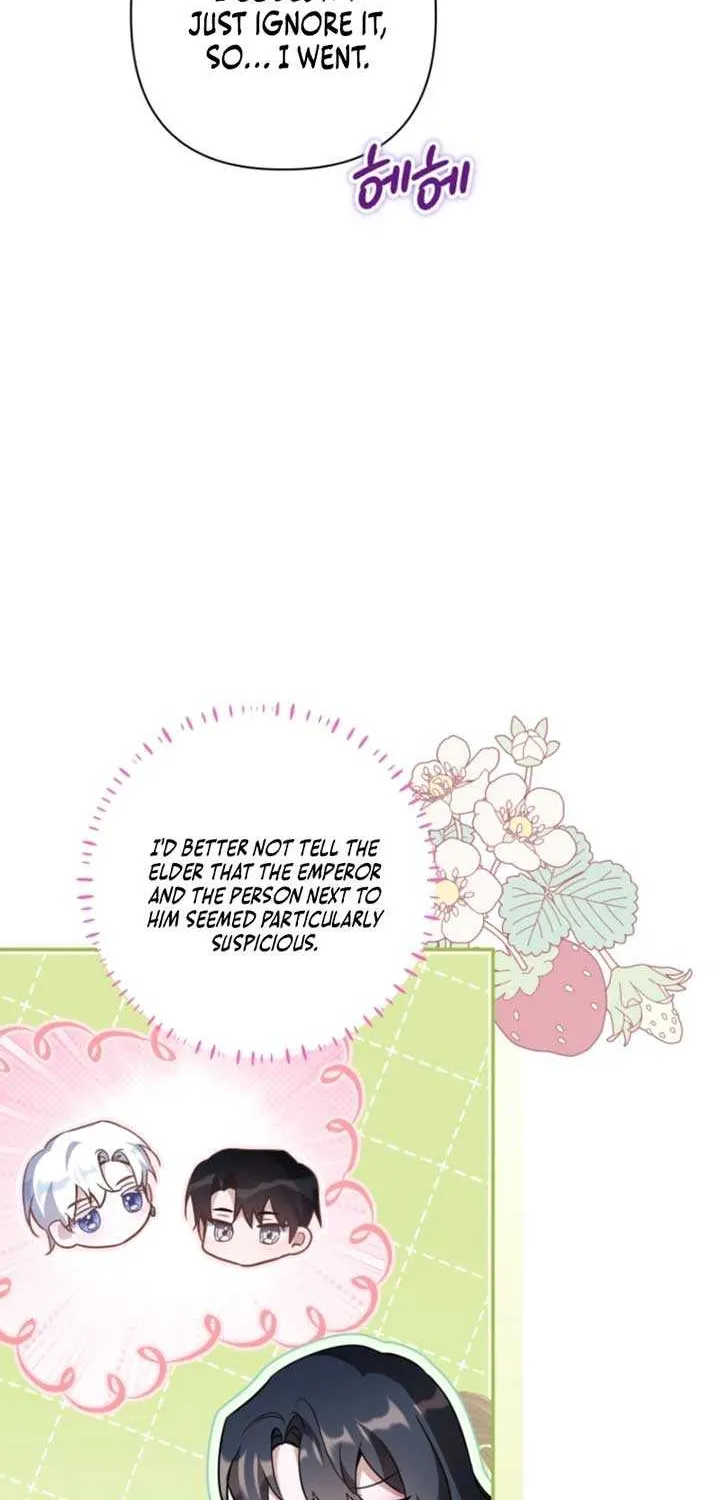 Read Do You Need Salvation? chapter 57 image 21 on Lezhin