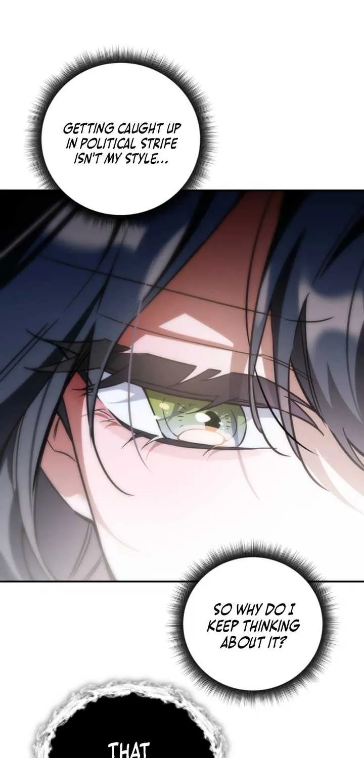 Read Do You Need Salvation? chapter 57 image 27 on Lezhin