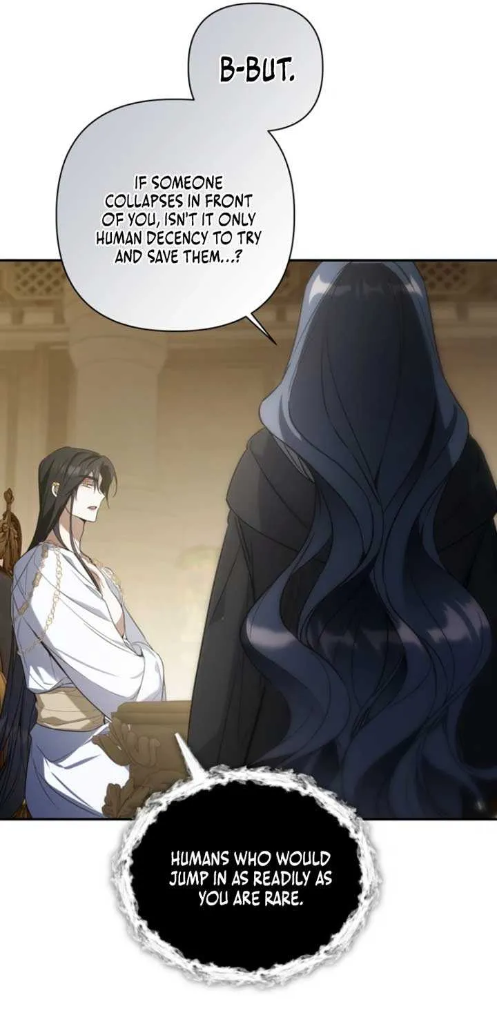 Read Do You Need Salvation? chapter 57 image 36 on Lezhin