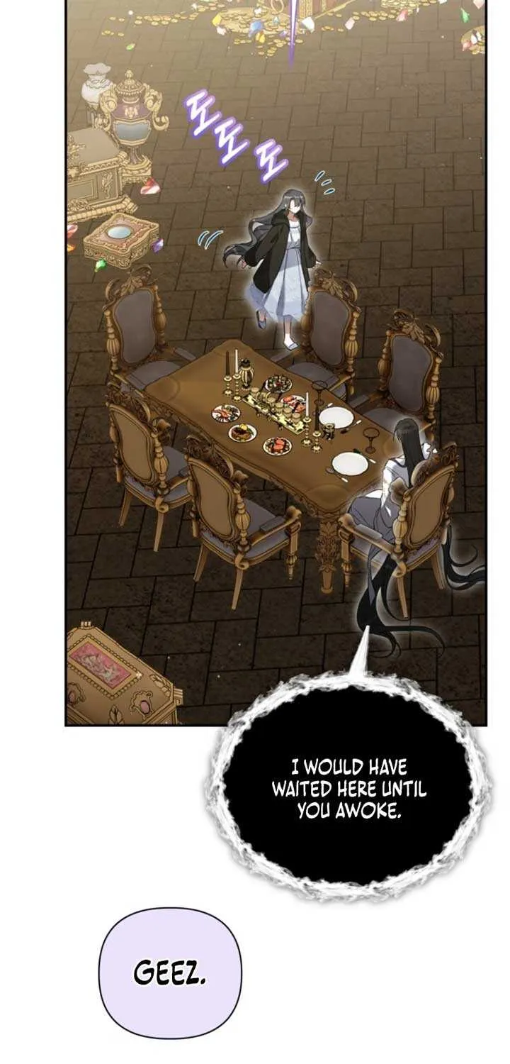 Read Do You Need Salvation? chapter 57 image 4 on Lezhin
