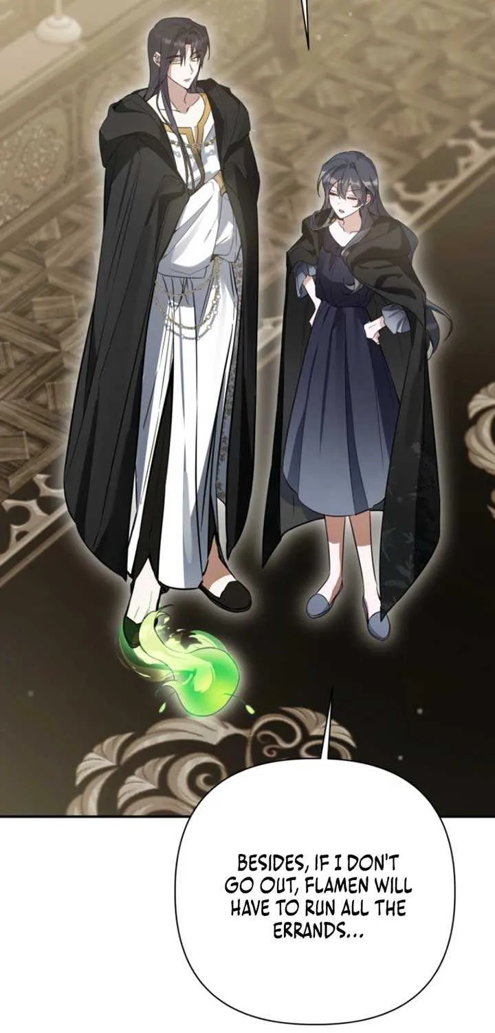 Read Do You Need Salvation? chapter 57 image 65 on Lezhin