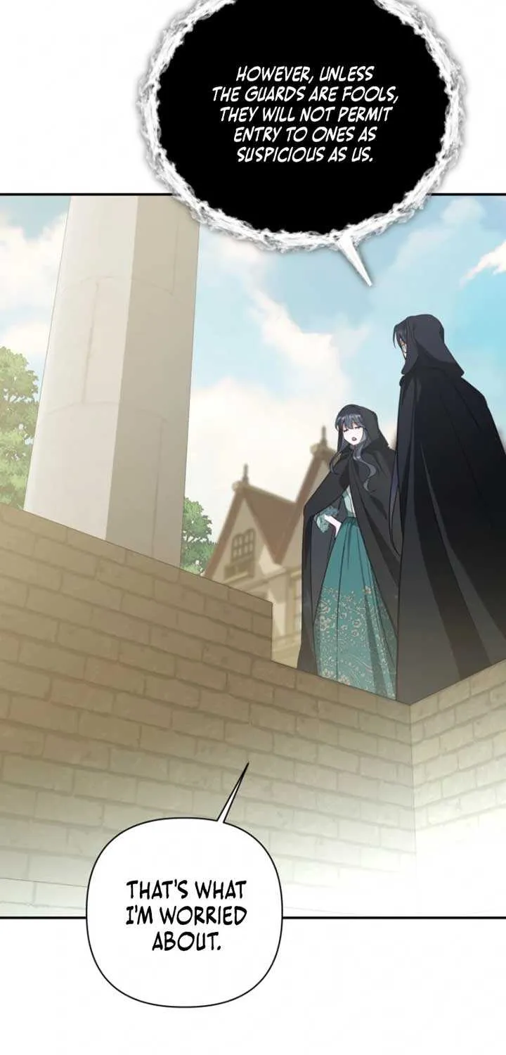 Read Do You Need Salvation? chapter 57 image 85 on Lezhin
