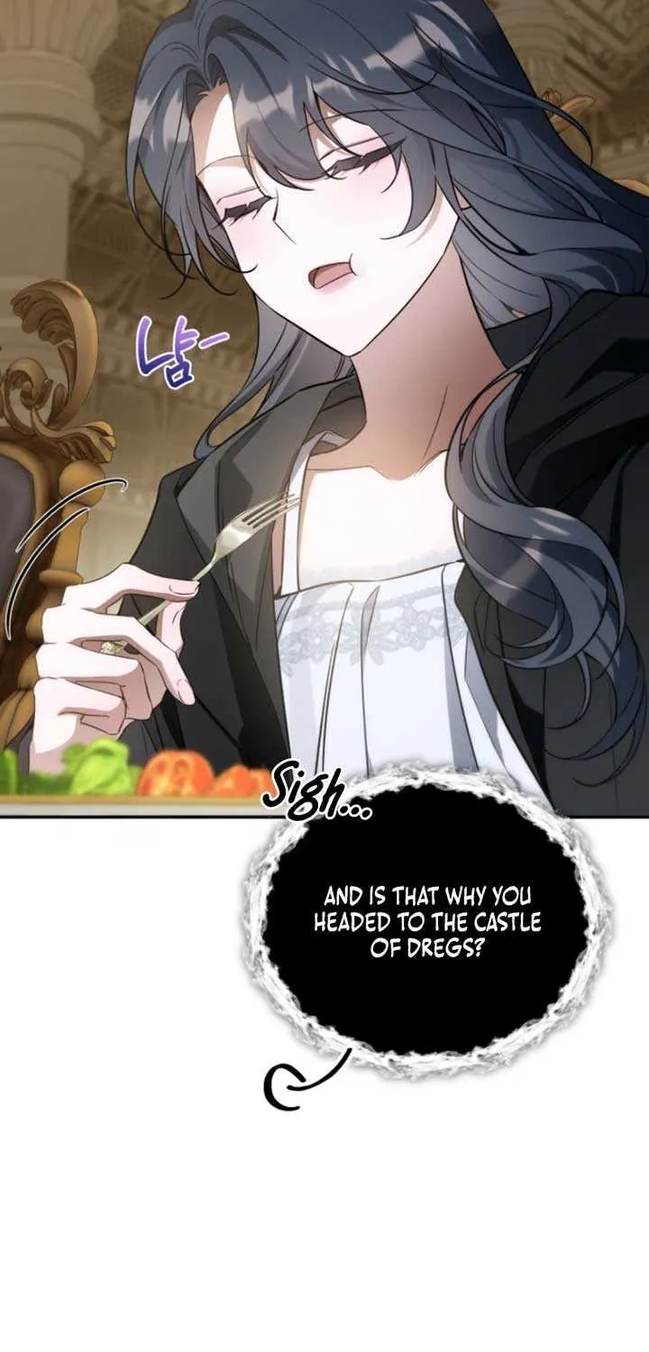 Read Do You Need Salvation? chapter 57 image 9 on Lezhin