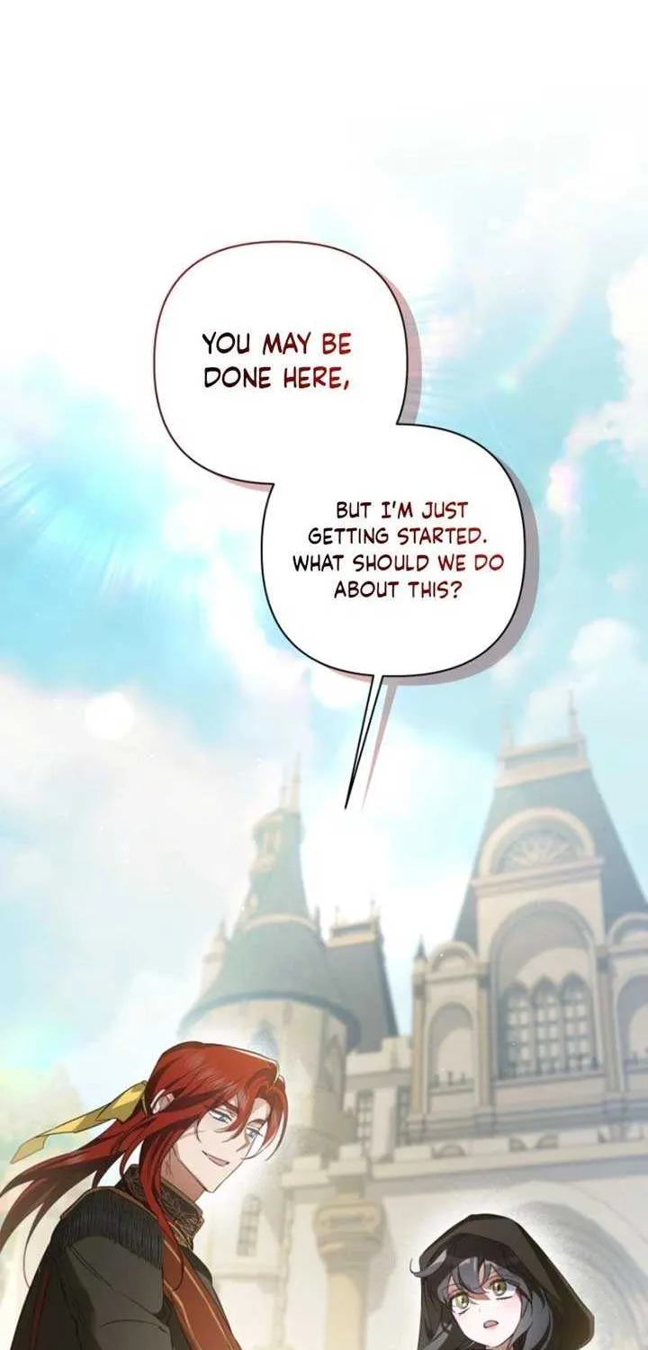 Read Do You Need Salvation? chapter 58 image 11 on Lezhin