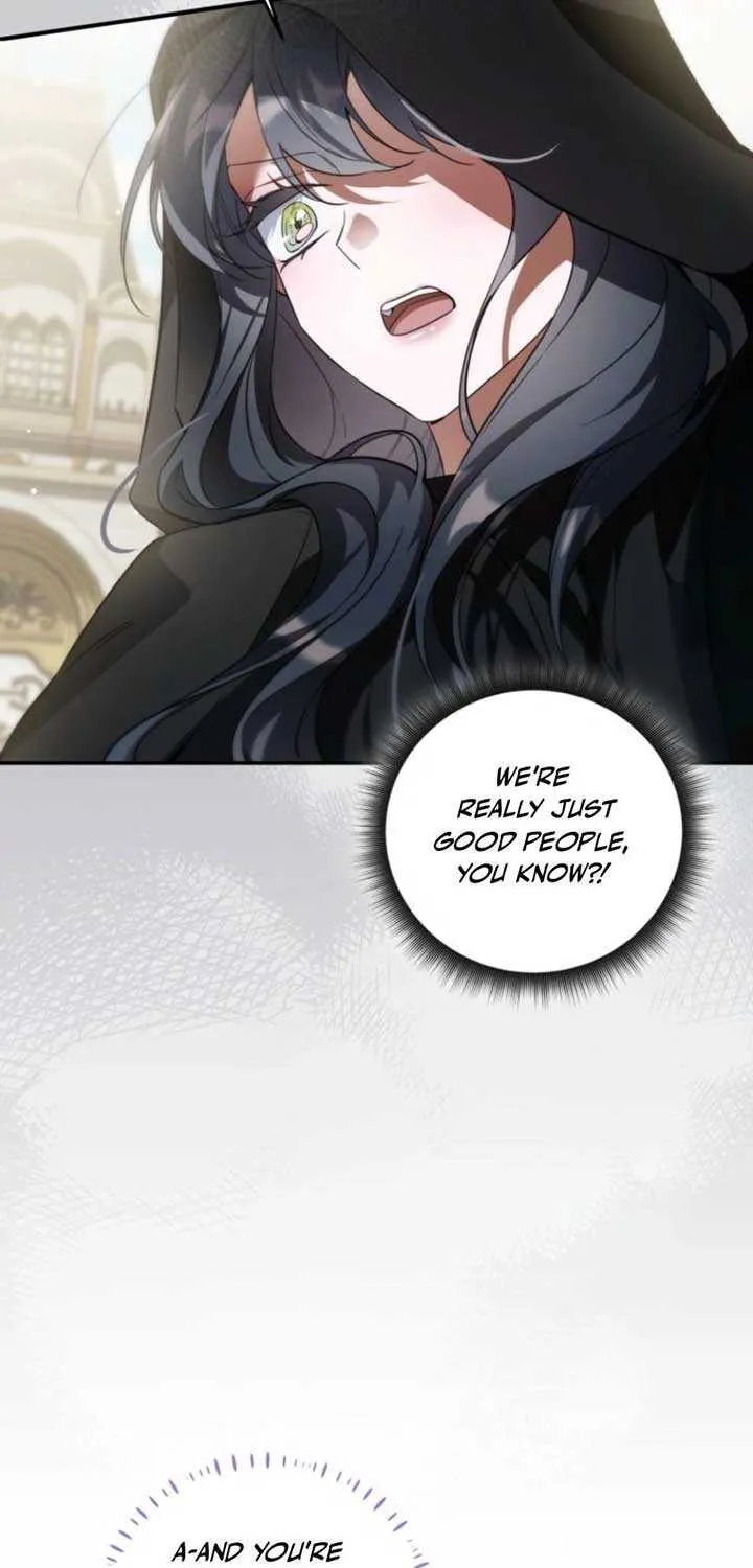 Read Do You Need Salvation? chapter 58 image 14 on Lezhin