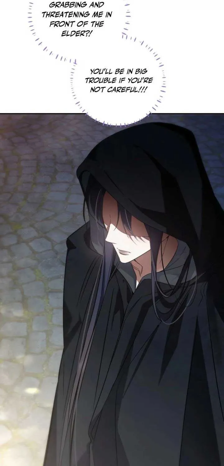 Read Do You Need Salvation? chapter 58 image 15 on Lezhin