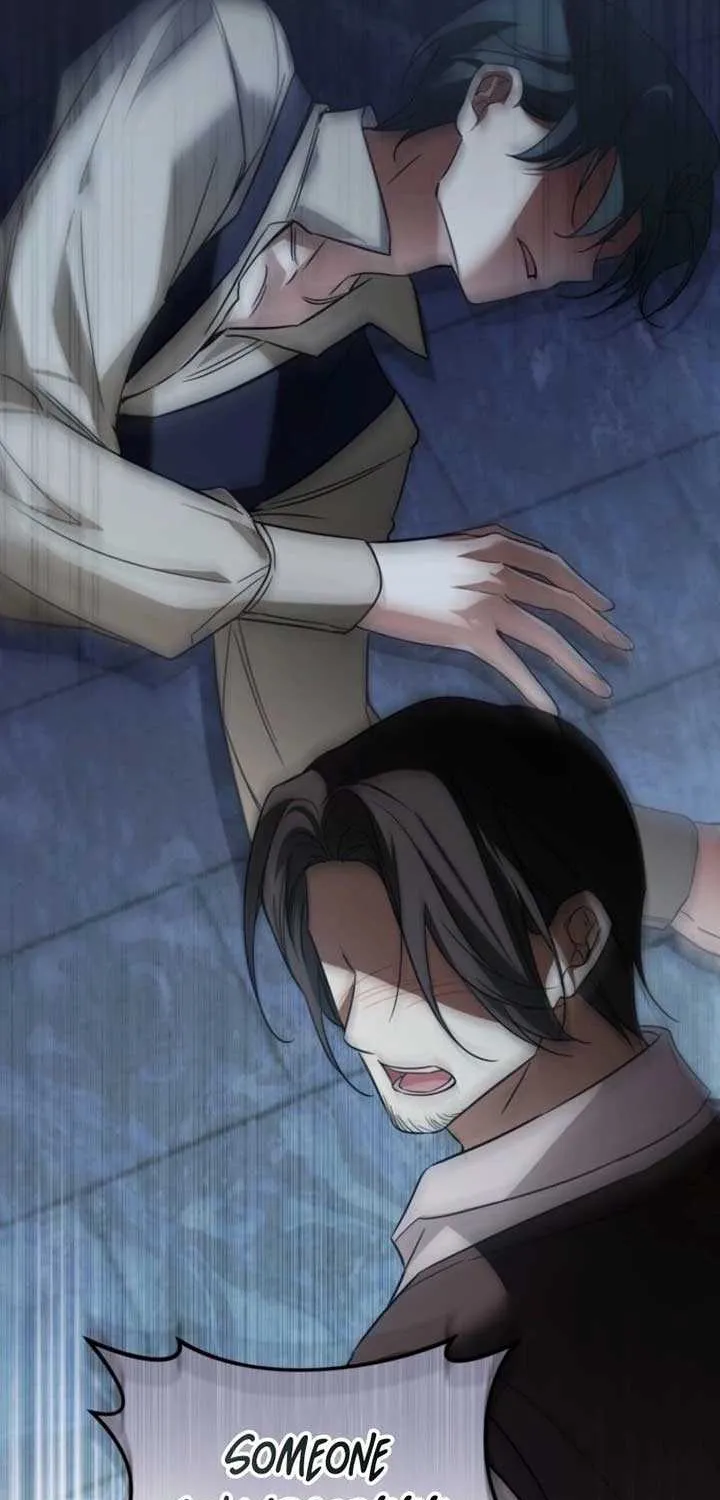 Read Do You Need Salvation? chapter 58 image 19 on Lezhin