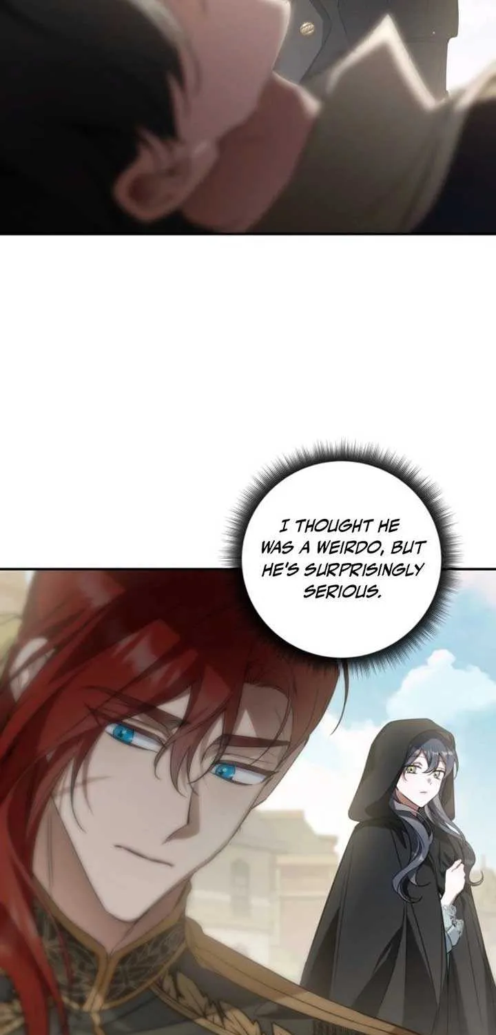 Read Do You Need Salvation? chapter 58 image 23 on Lezhin