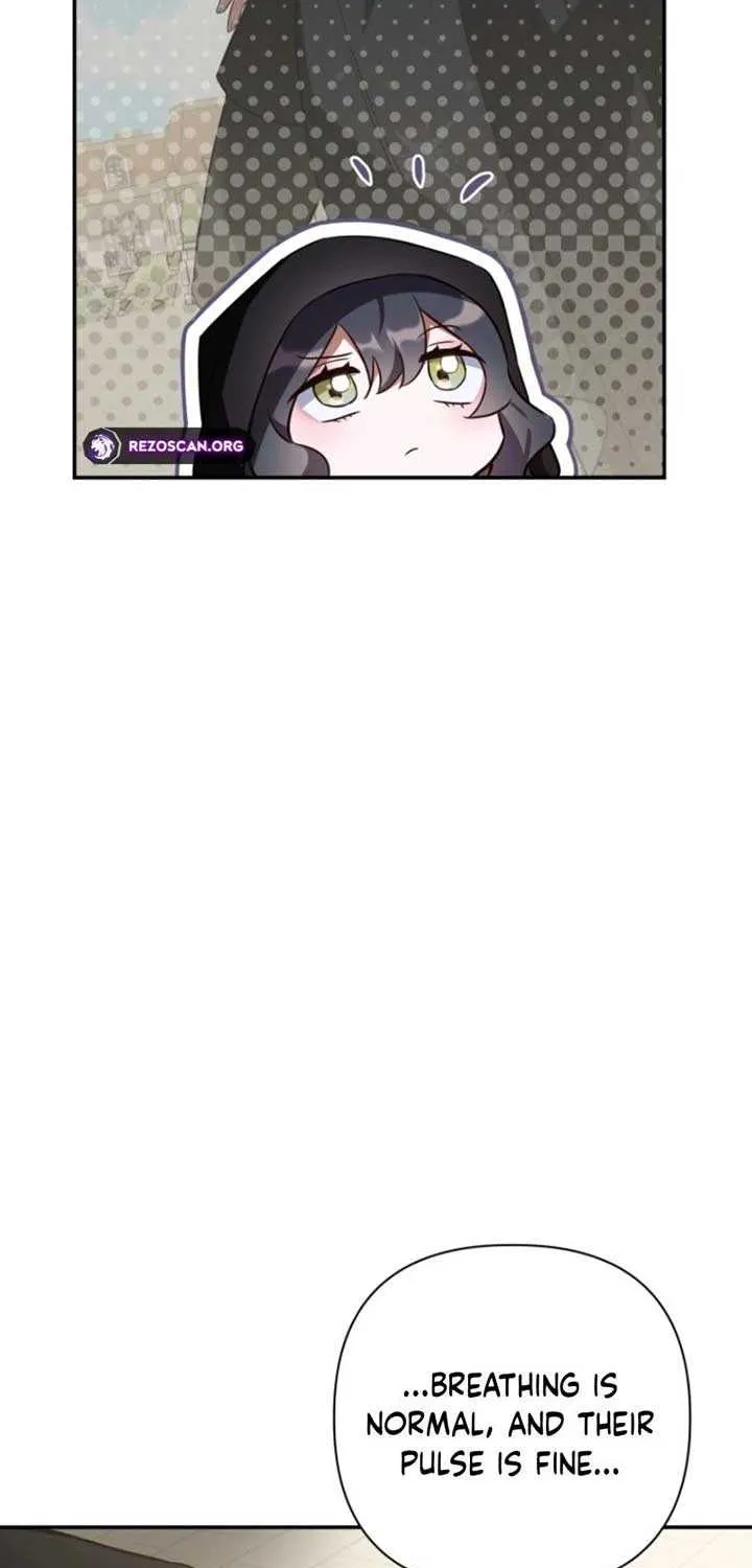 Read Do You Need Salvation? chapter 58 image 25 on Lezhin