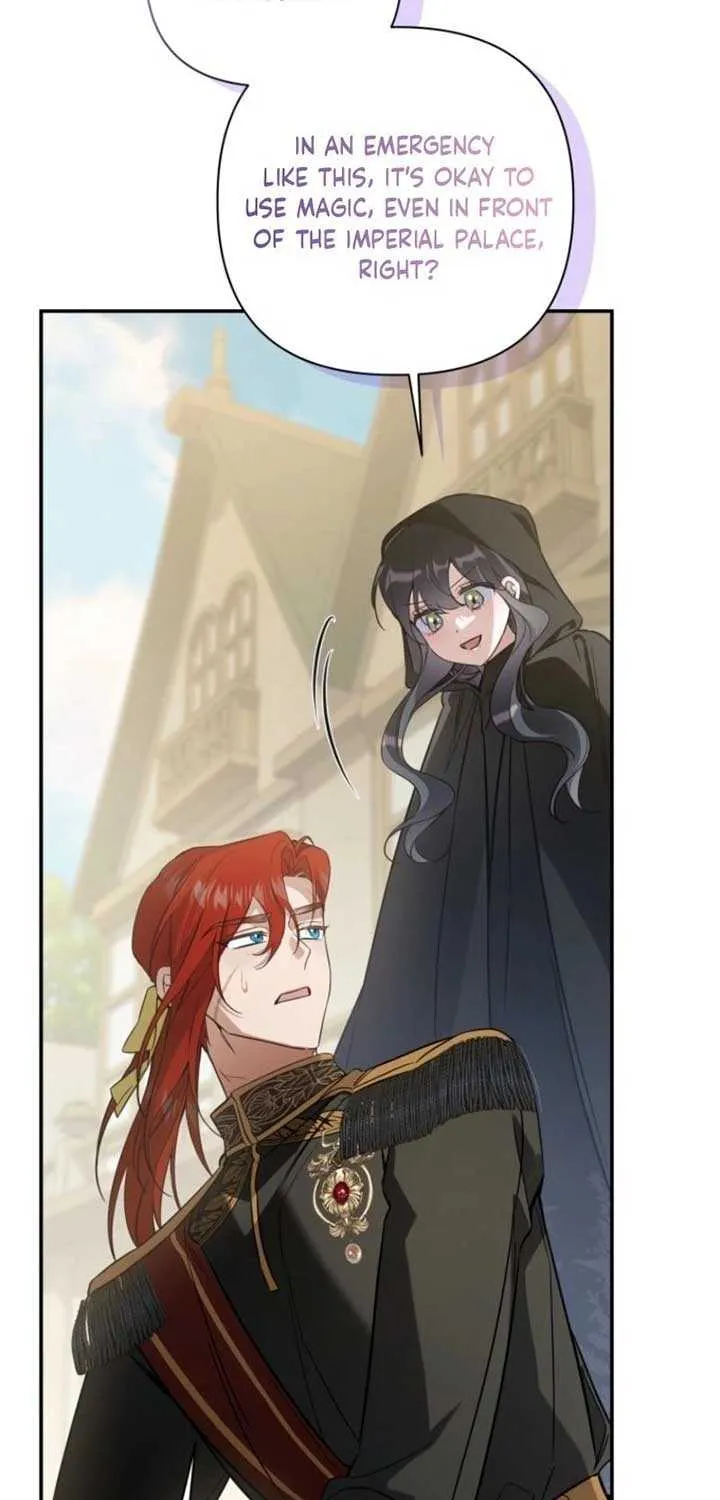 Read Do You Need Salvation? chapter 58 image 32 on Lezhin