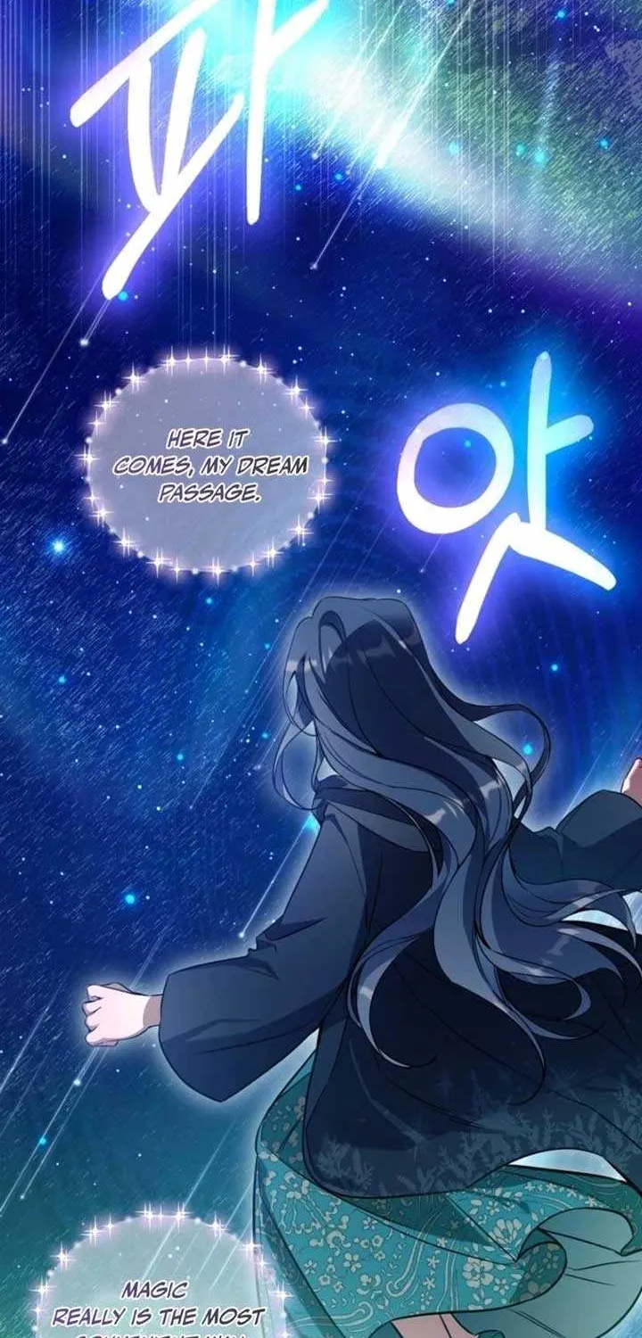 Read Do You Need Salvation? chapter 58 image 37 on Lezhin