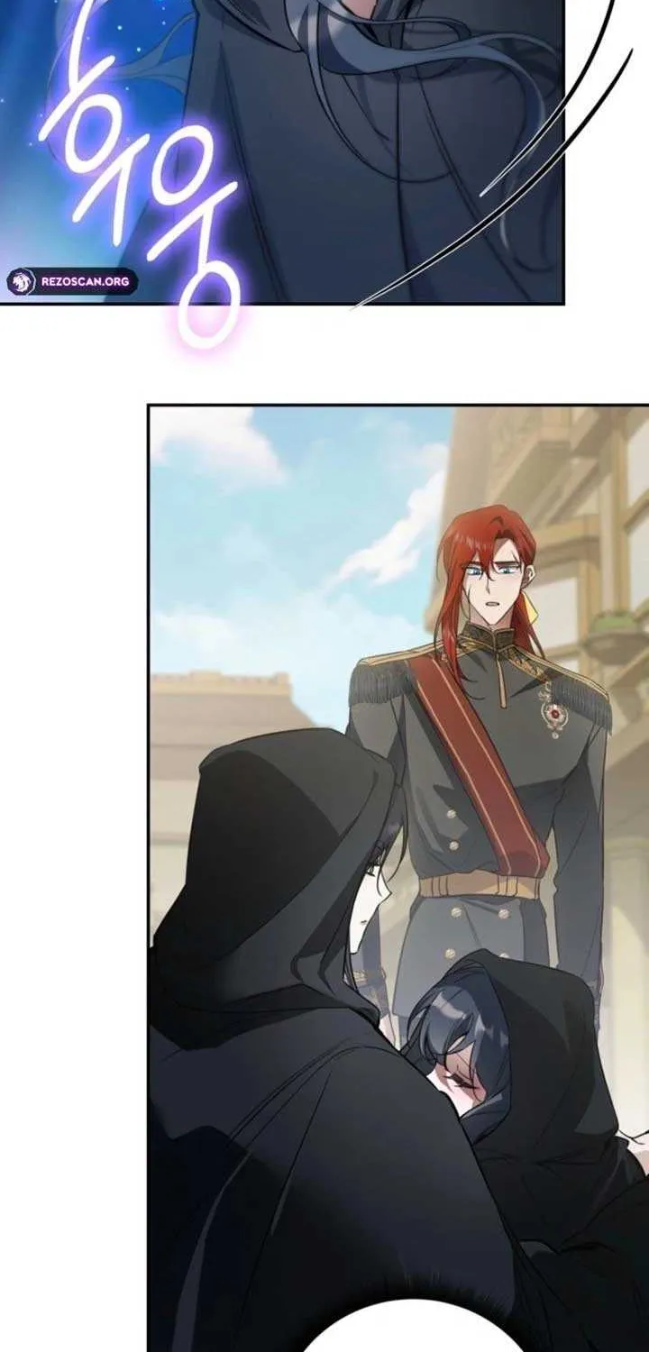 Read Do You Need Salvation? chapter 58 image 39 on Lezhin