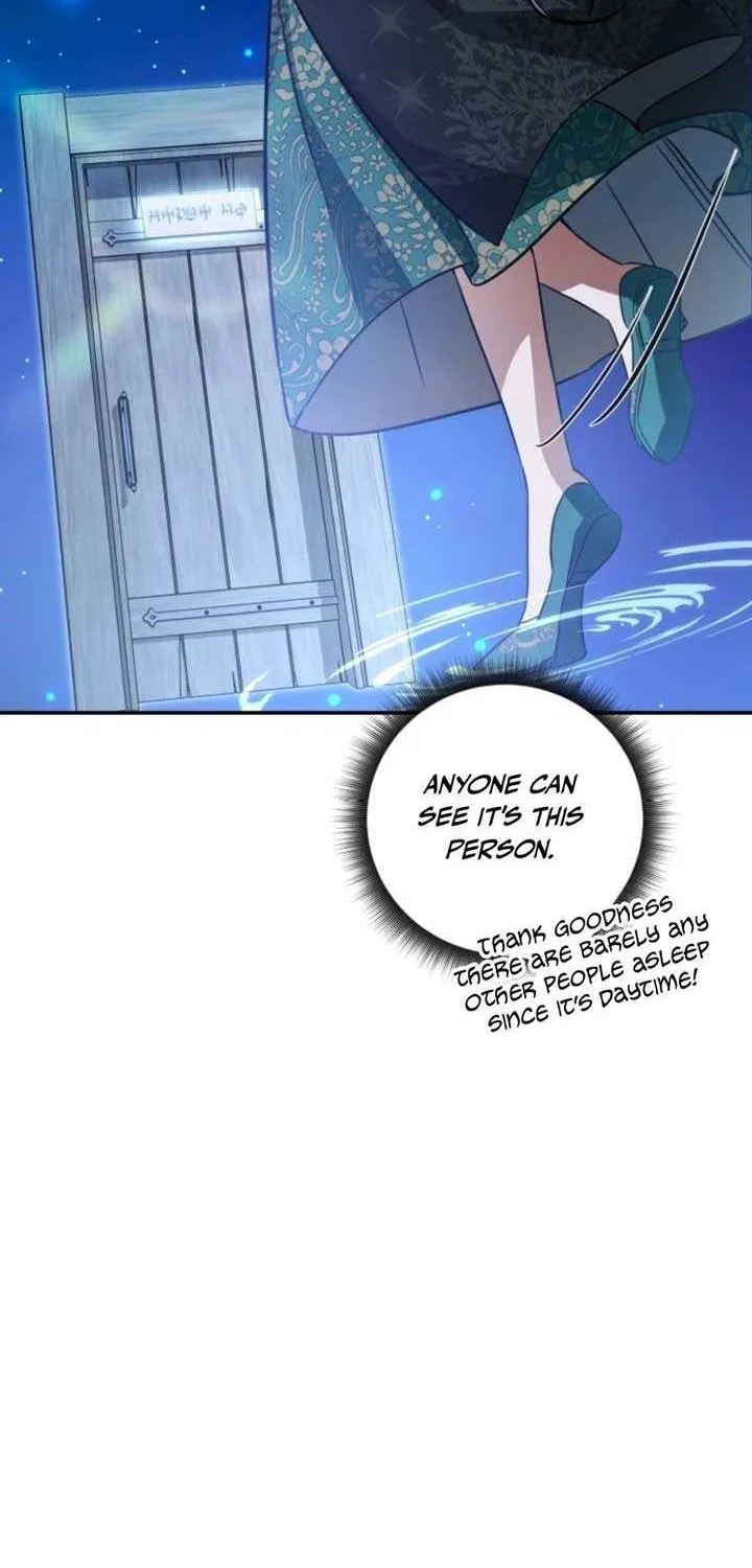 Read Do You Need Salvation? chapter 58 image 41 on Lezhin