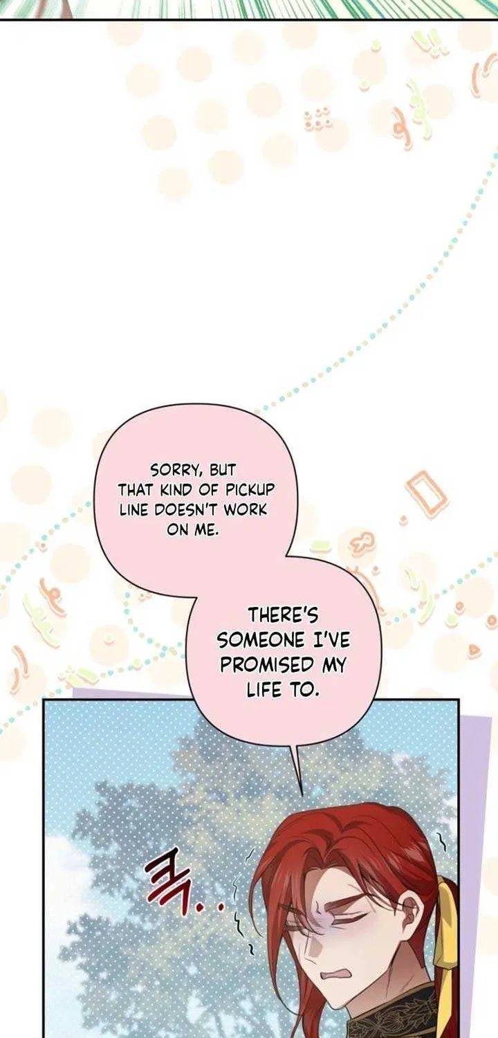 Read Do You Need Salvation? chapter 58 image 6 on Lezhin