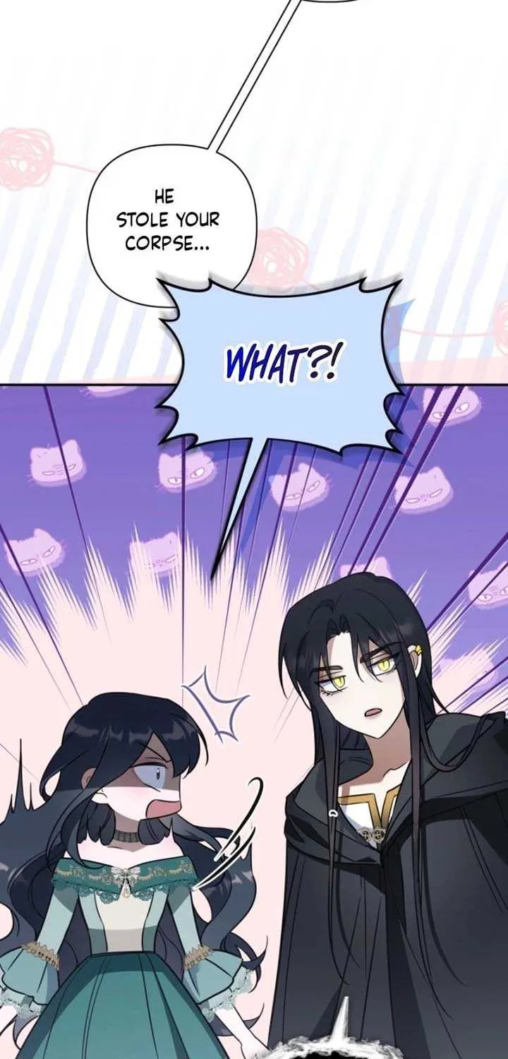 Read Do You Need Salvation? chapter 58 image 73 on Lezhin