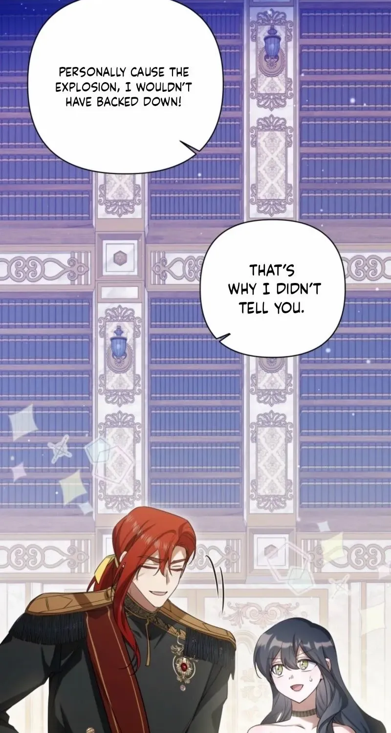 Read Do You Need Salvation? chapter 59 image 32 on Lezhin