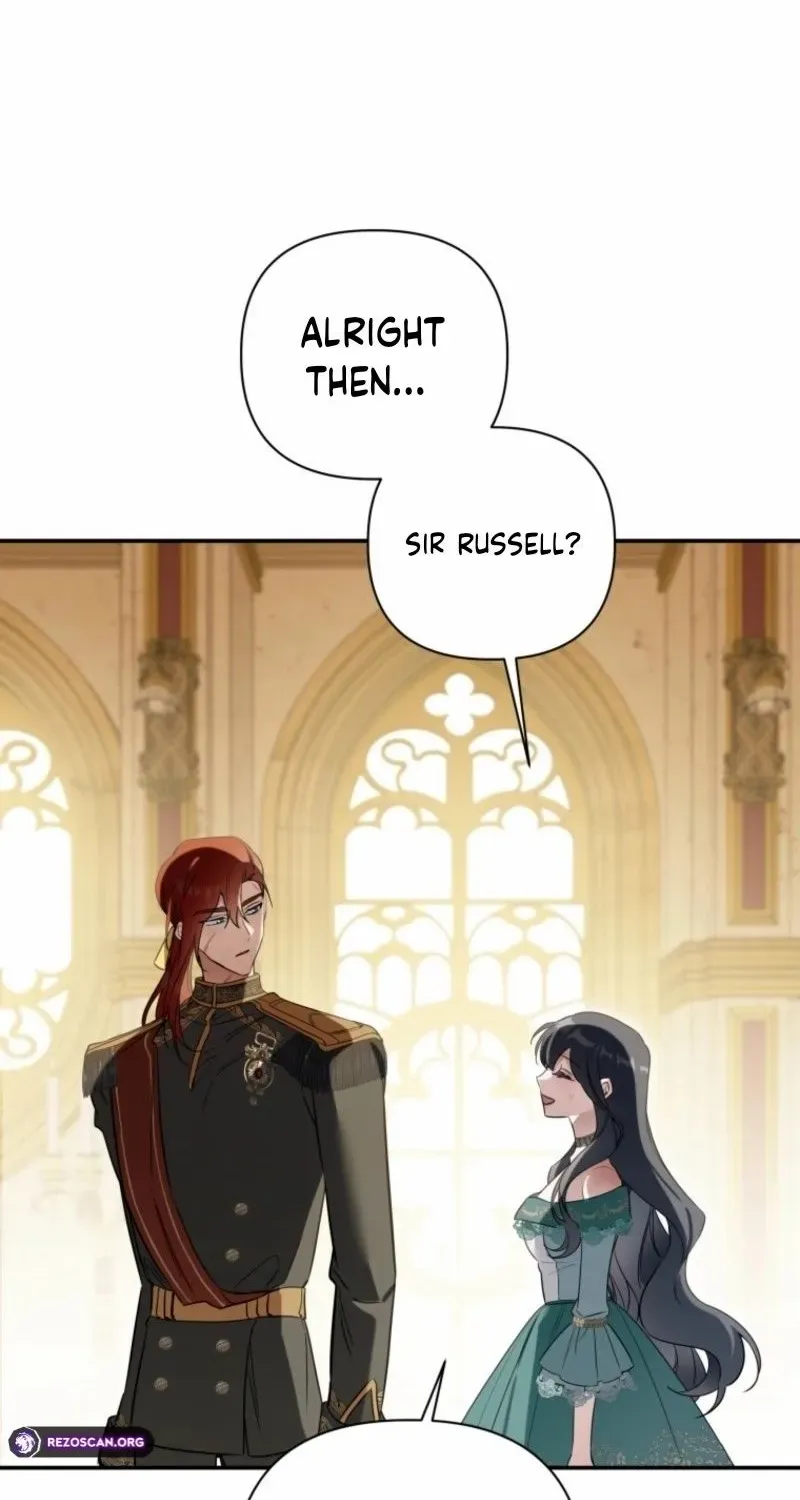 Read Do You Need Salvation? chapter 59 image 7 on Lezhin