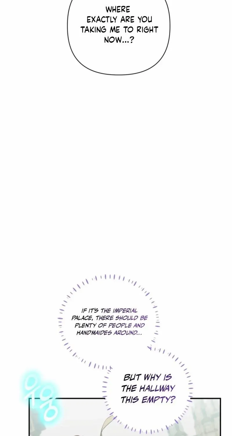 Read Do You Need Salvation? chapter 59 image 8 on Lezhin