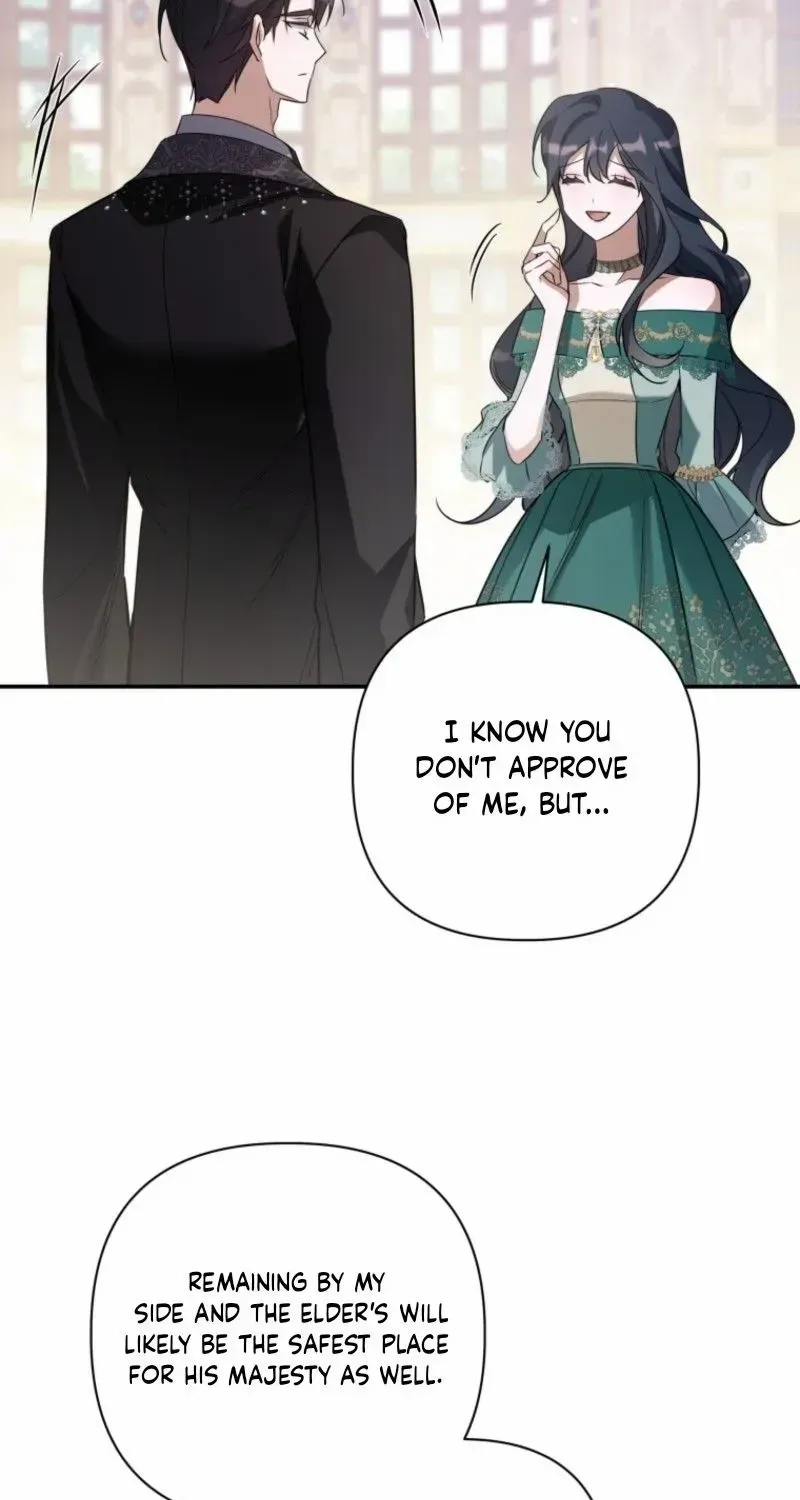 Read Do You Need Salvation? chapter 60 image 109 on Lezhin