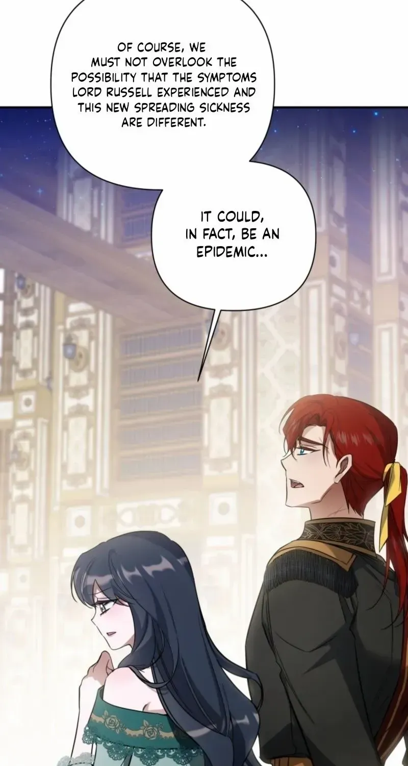 Read Do You Need Salvation? chapter 60 image 14 on Lezhin