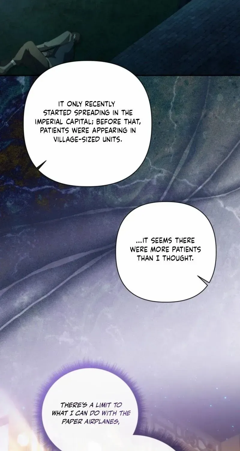 Read Do You Need Salvation? chapter 60 image 16 on Lezhin