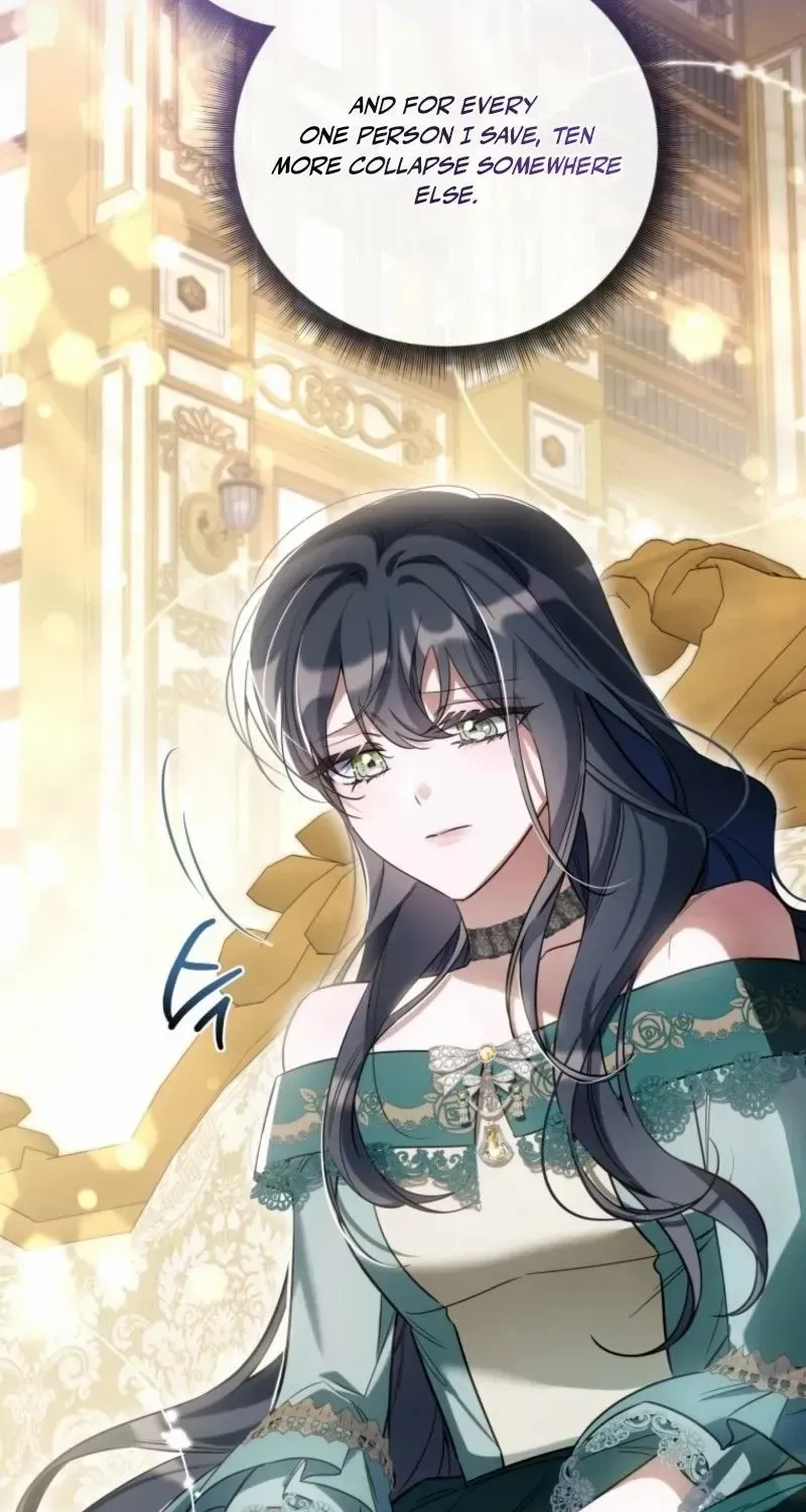 Read Do You Need Salvation? chapter 60 image 17 on Lezhin