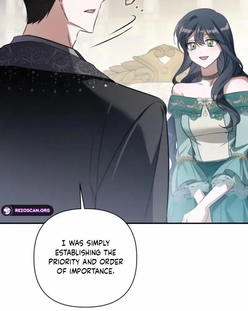 Read Do You Need Salvation? chapter 60 image 30 on Lezhin