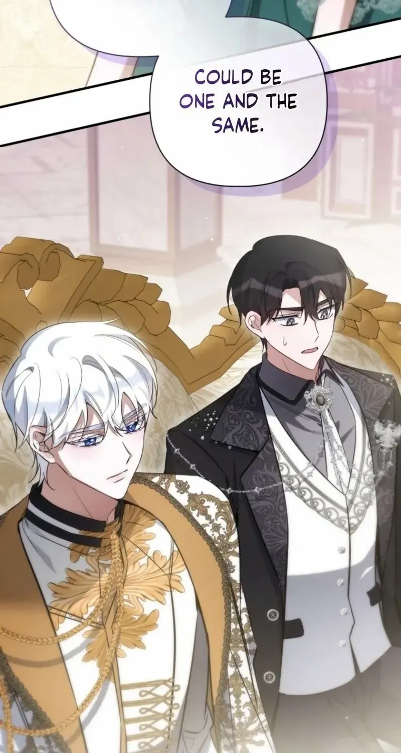 Read Do You Need Salvation? chapter 60 image 4 on Lezhin