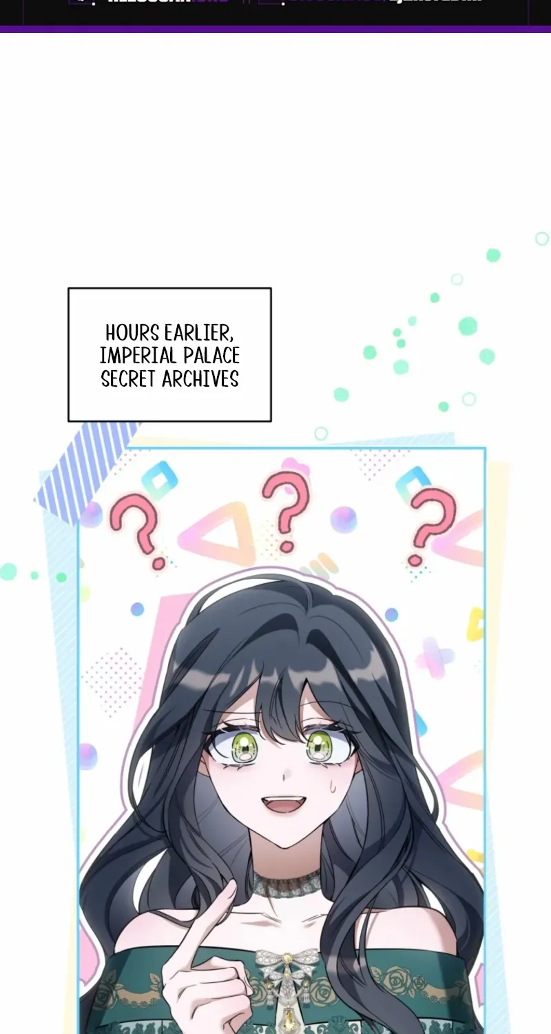 Read Do You Need Salvation? chapter 61 image 1 on Lezhin