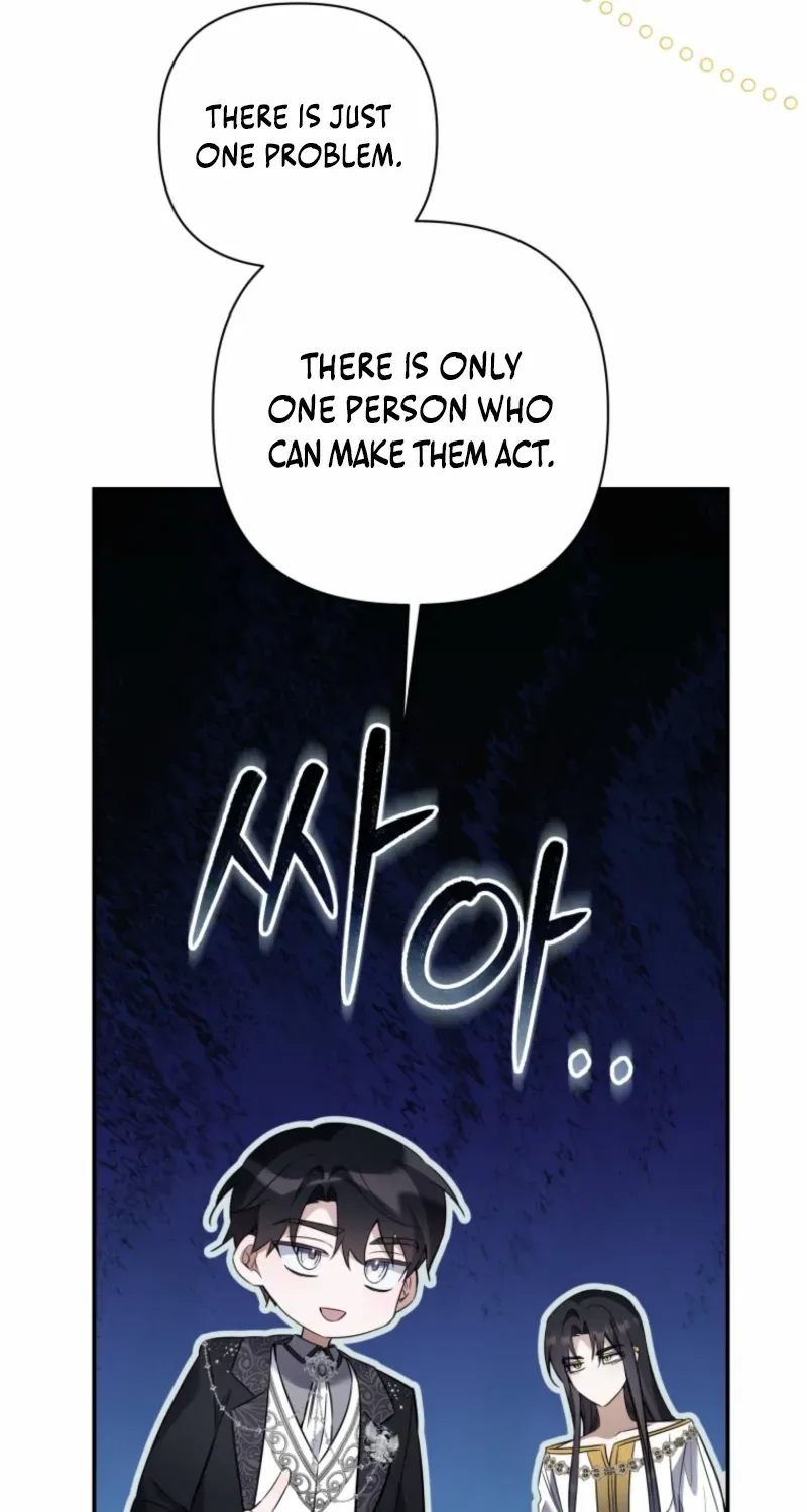 Read Do You Need Salvation? chapter 61 image 10 on Lezhin