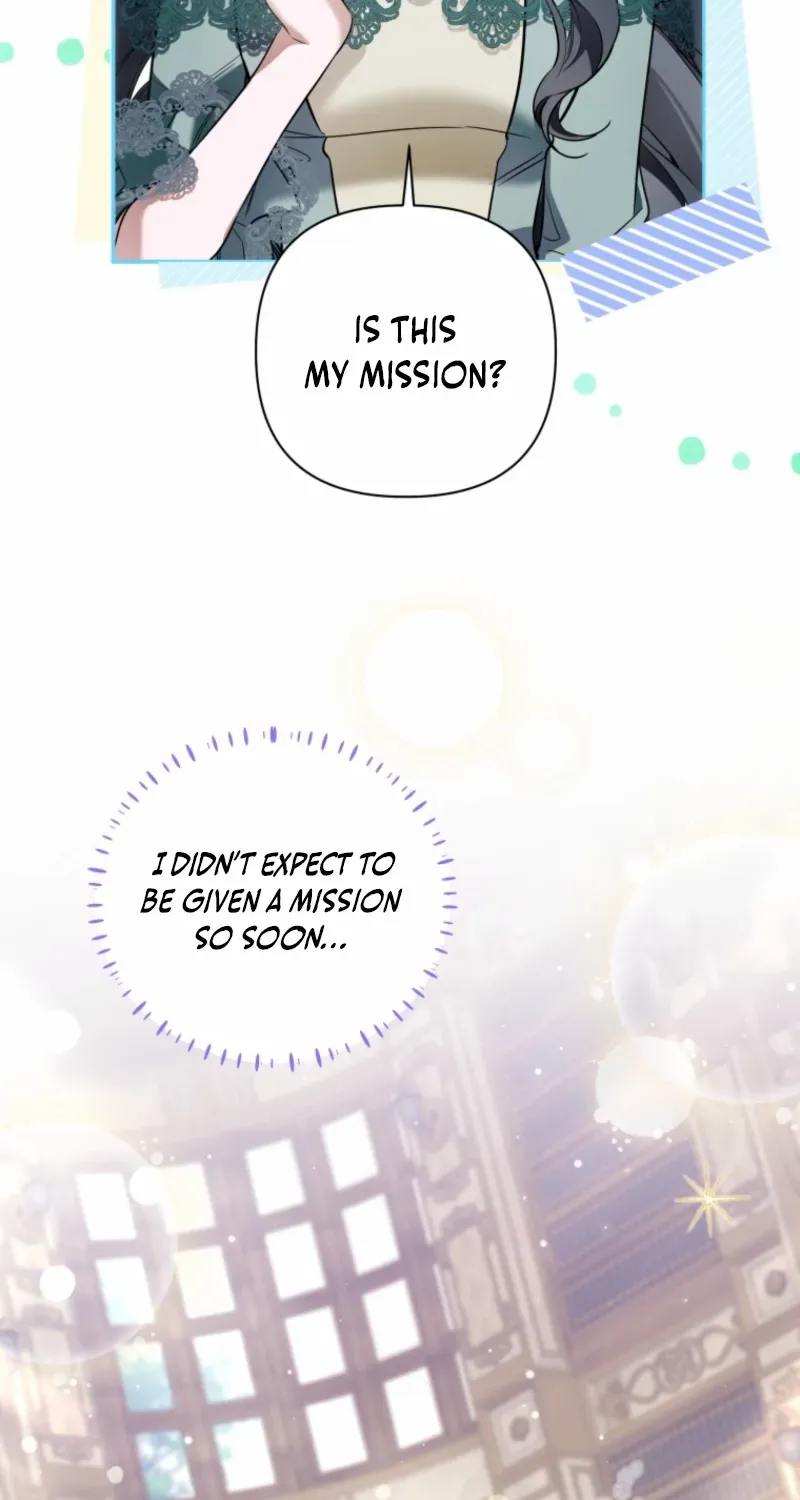 Read Do You Need Salvation? chapter 61 image 2 on Lezhin