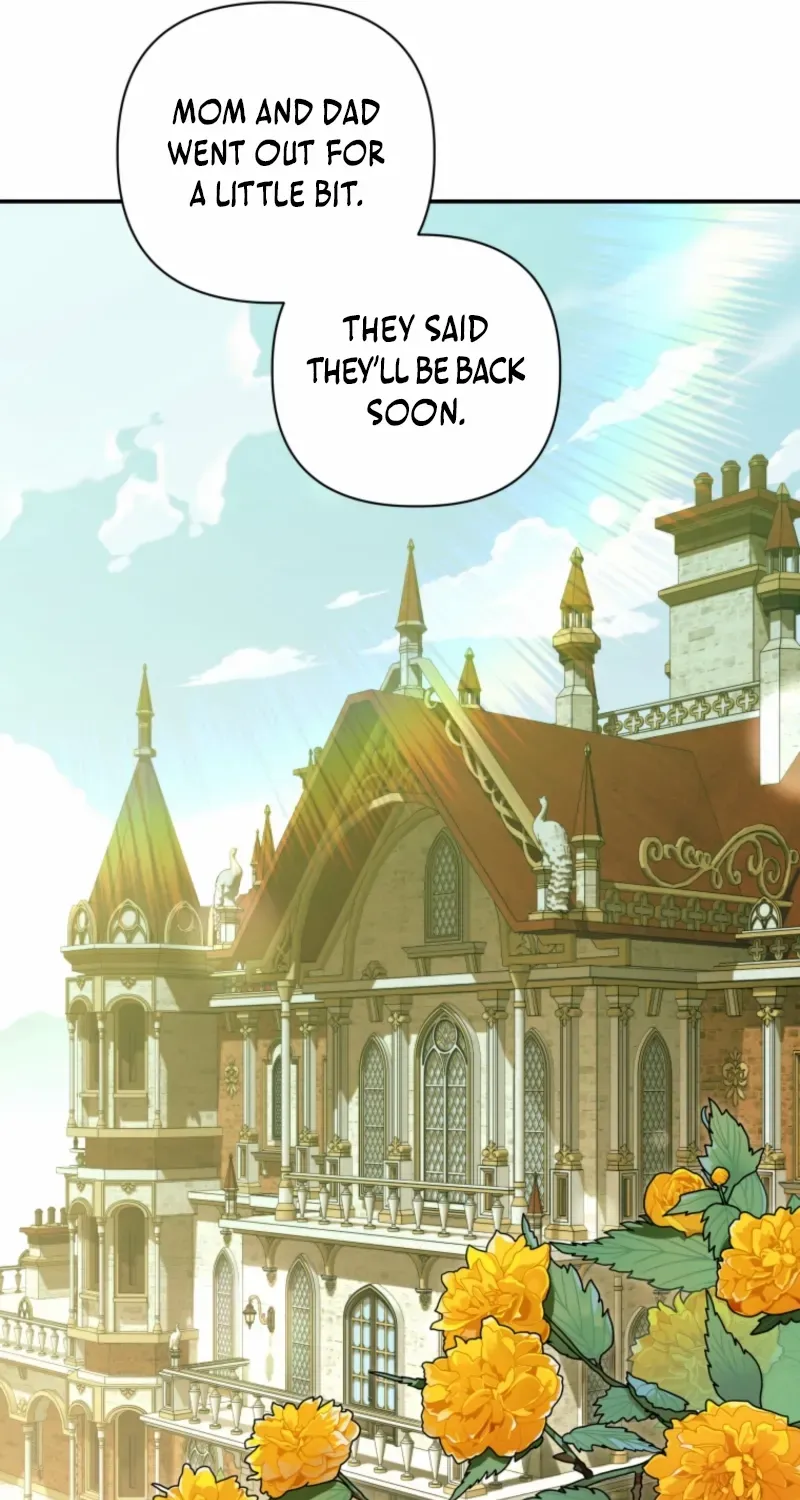 Read Do You Need Salvation? chapter 61 image 20 on Lezhin