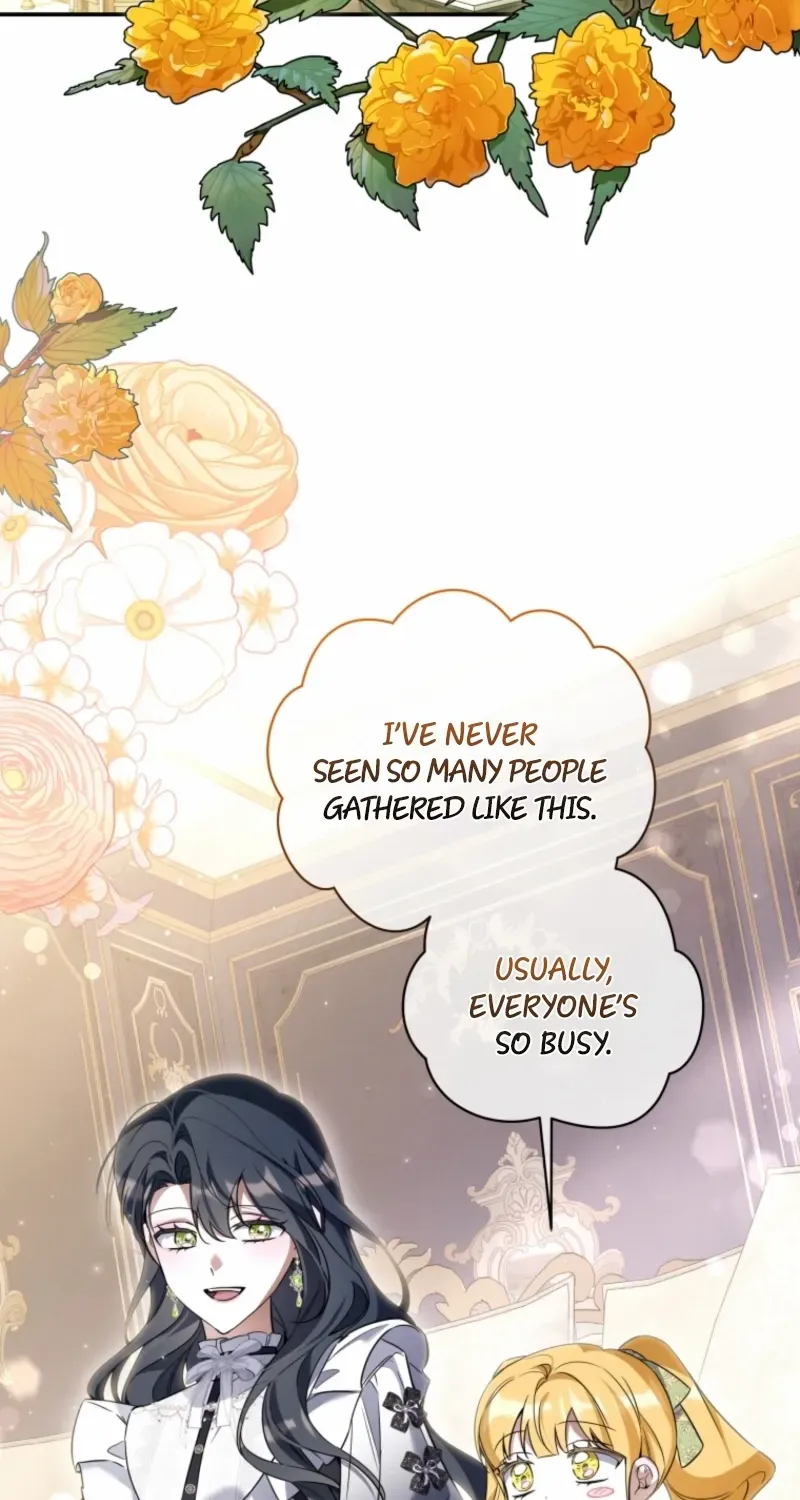 Read Do You Need Salvation? chapter 61 image 21 on Lezhin