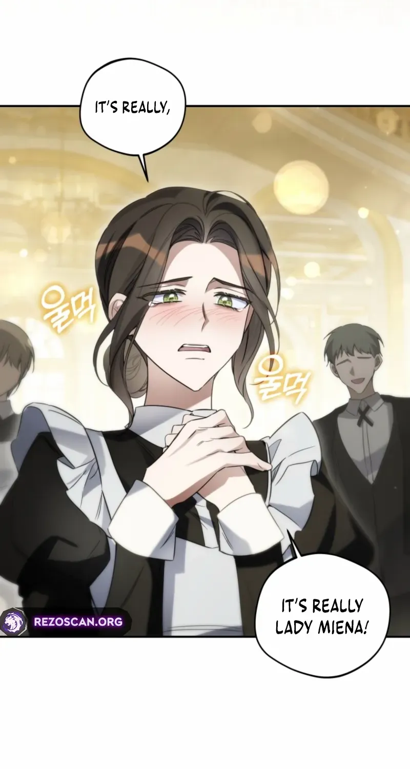 Read Do You Need Salvation? chapter 61 image 27 on Lezhin